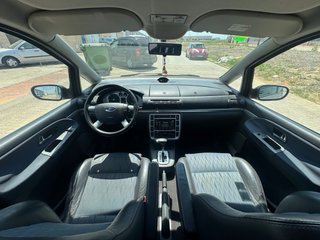Ford Galaxy 2003 – 5 Plazas | Automático