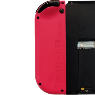 Nintendo Switch Roja / Azul