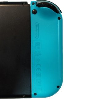 Nintendo Switch Roja / Azul