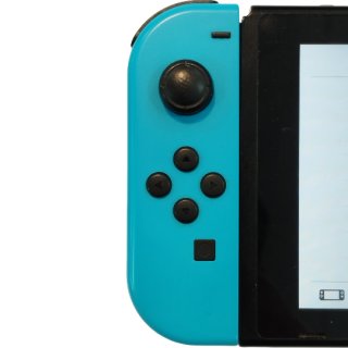 Nintendo Switch Roja / Azul