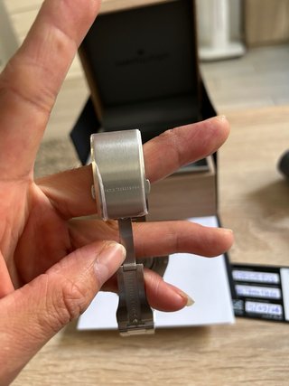 Hamilton Khaki Field 42mm(último precio para hoy)