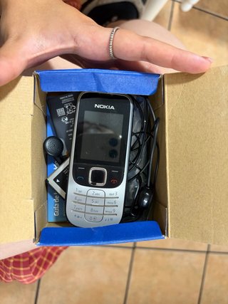 Nokia 7230