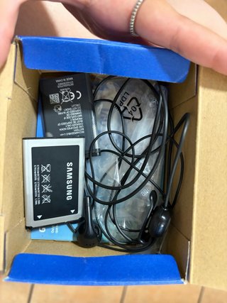 Nokia 7230