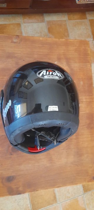 Casco Modular Airoh Talla XL