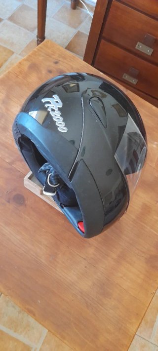 Casco Modular Airoh Talla XL