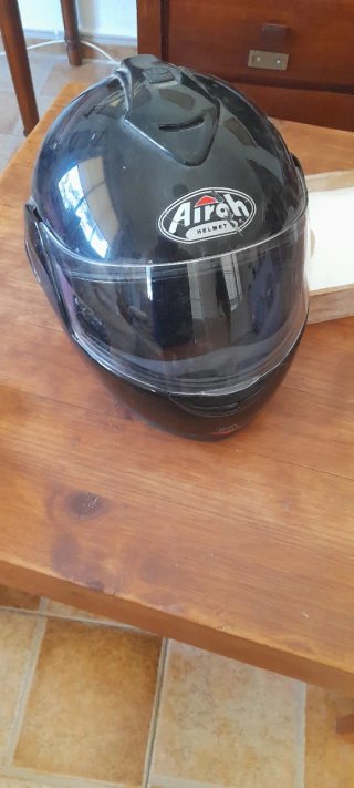 Casco Modular Airoh Talla XL