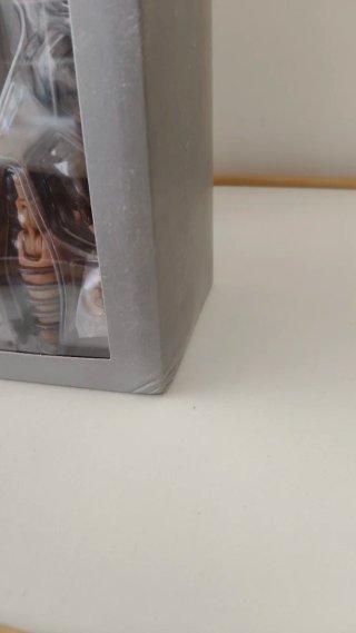 Hot Toys Wenwu