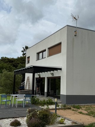 Pérgolas de Madera a Medida | Diseño, Calidad