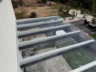 Pérgolas de Madera a Medida | Diseño, Calidad