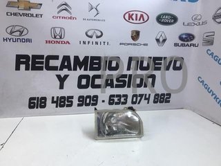 Faro ford escort derecho nuevo
