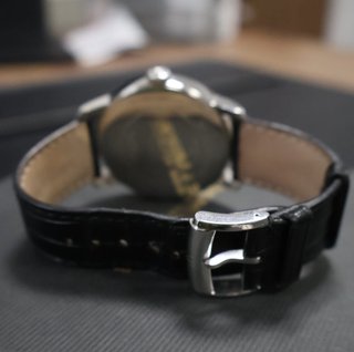 Reloj Baume & Mercier Classima GMT XL Automático