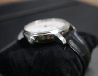 Reloj Baume & Mercier Classima GMT XL Automático