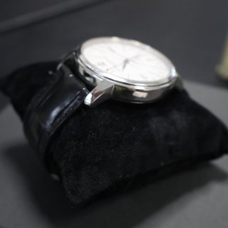 Reloj Baume & Mercier Classima GMT XL Automático