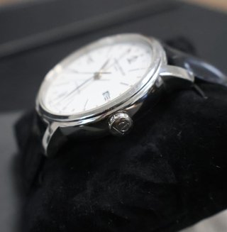 Reloj Baume & Mercier Classima GMT XL Automático