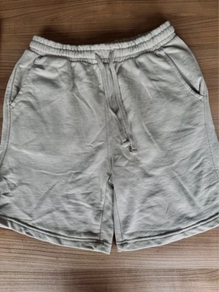 Bermudas Jogger Pull&Bear