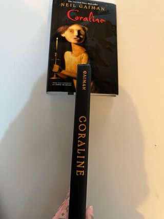 Coraline