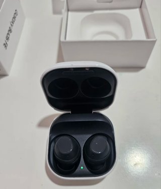 Samsung Galaxy Buds FE Negros