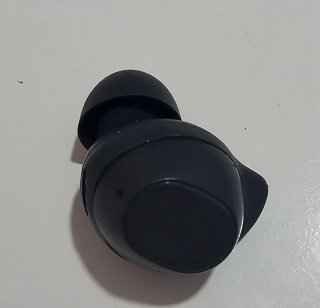 Samsung Galaxy Buds FE Negros