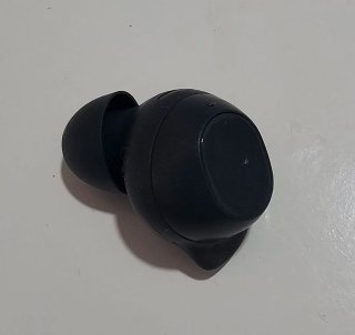Samsung Galaxy Buds FE Negros