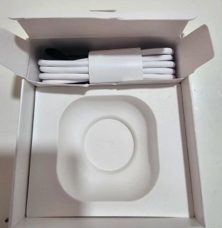 Samsung Galaxy Buds FE Negros