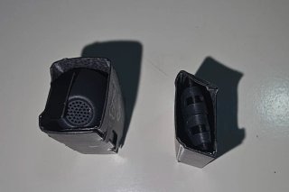 Samsung Galaxy Buds FE Negros