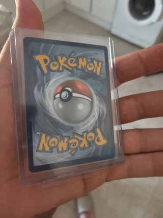 Charizard STAGE 2 - Pokémon Carta
