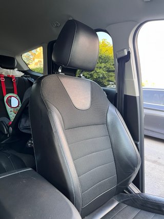 FORD Kuga 2.0 TDCi - 140 CV - 4x2 Titanium