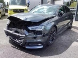 8V Sportback S line para despiece Audi A3