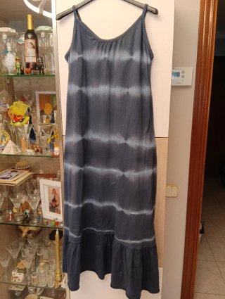 Vestido Verano Talla S y M