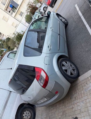 Renault Scenic 2004