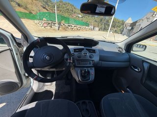 Renault Scenic 2004
