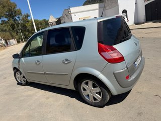 Renault Scenic 2004