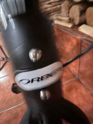 Bici Orbea Grow 1 niño