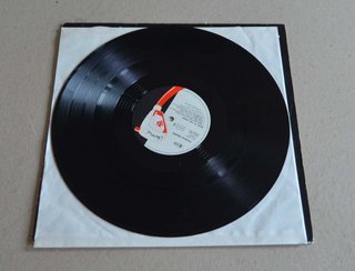 SNIFF 'N' THE TEARS "FICKLE HEART" (LP VINILO)