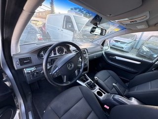 C1111 DESPIECE COMPLETO MERCEDES-BENZ CLASE B W245