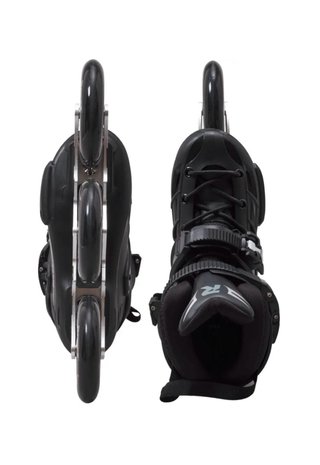 Patines Roces Ego Tiff 110mm 3 Ruedas