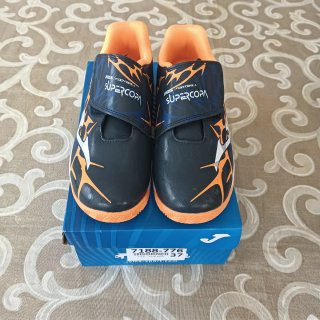 Zapatillas Joma Futbol Sala Supercopa Niños