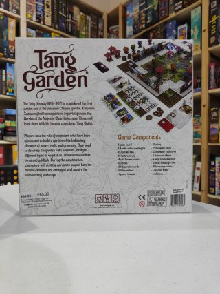 tang garden jogo de tabuleiro
