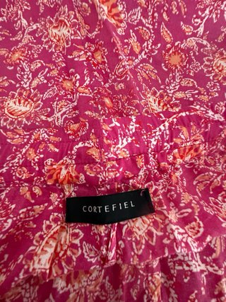 Pantalón pijama verano estampado