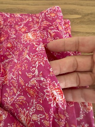 Pantalón pijama verano estampado