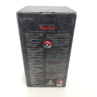 Figura Bola Replica Pokemon Diecast Poke Ba 240713