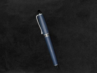 Bolígrafo Roller Aurora Ipsilon Azul