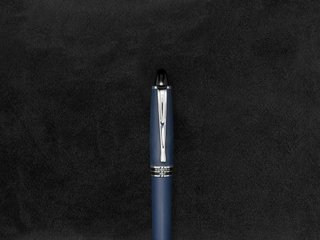 Bolígrafo Roller Aurora Ipsilon Azul