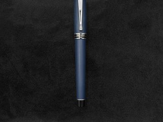 Bolígrafo Roller Aurora Ipsilon Azul