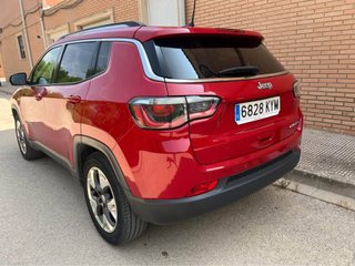 Jeep Compass 2019