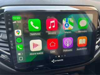 Jeep Compass 2019
