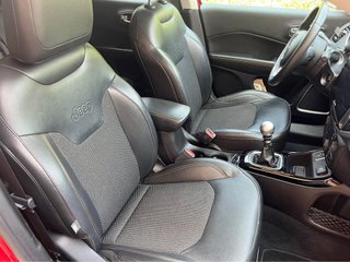 Jeep Compass 2019