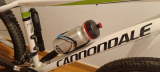 Bicicleta Montaña Cannondale F29