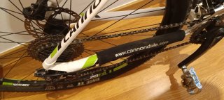 Bicicleta Montaña Cannondale F29