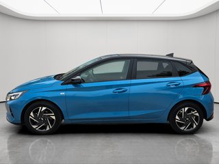 Hyundai i20 1.0 TGDI 74kW (100CV) 48V Tecno